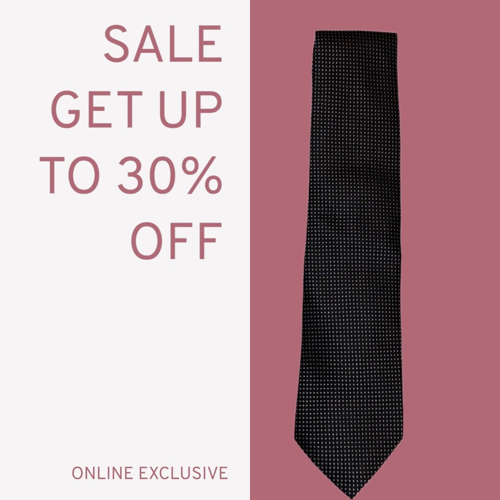 Necktie